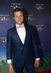 Den Haag 13 september 2019
Premiere Cirque du Soleil op het malieveld in Den Haag. Jan Versteegh kwam met zijn moeder