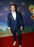Den Haag 13 september 2019
Premiere Cirque du Soleil op het malieveld in Den Haag. Jan Versteegh kwam met zijn moeder