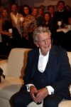 Naarden 31 oktober 2019
50 jaar Jan des Bouvrie als ontwerper werkzaam. Feest is in het Arsenaal.