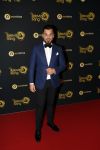 Amsterdam 9 oktober 2019
Uitreiking televizierring 2019 in AFAS Live. Janice