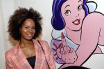 Amsterdam 11 november 2019
Boekpresentatie Fajah Lourens en Selwyn Senatori. Jasmine Sendar