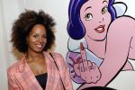 Amsterdam 11 november 2019
Boekpresentatie Fajah Lourens en Selwyn Senatori. Jasmine Sendar