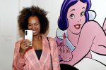 Amsterdam 11 november 2019
Boekpresentatie Fajah Lourens en Selwyn Senatori. Jasmine Sendar