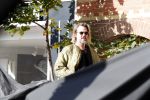Amsterdam 17 oktober 2019
Jasper Krabbe op straat in Amsterdam