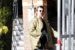 Amsterdam 17 oktober 2019
Jasper Krabbe op straat in Amsterdam