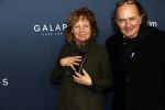 Amsterdam 28 oktober 2019
Premiere Galapagos in Tuschinski. Jean v d Velde met zijn vrouw