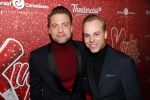 Amsterdam 11 november 2019
Premiere Kinky boots in theater de Meervaart. Jelle de Jong met (een) vriend