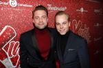Amsterdam 11 november 2019
Premiere Kinky boots in theater de Meervaart. Jelle de Jong met (een) vriend