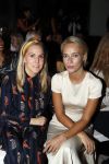 Amsterdam 3 oktober 2019
Modeshow Tommy Driessen in hotel Krasnapolsky. Jennifer Hofman