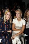 Amsterdam 3 oktober 2019
Modeshow Tommy Driessen in hotel Krasnapolsky. Jennifer Hofman