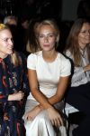Amsterdam 3 oktober 2019
Modeshow Tommy Driessen in hotel Krasnapolsky. Jennifer Hofman