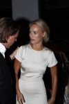 Amsterdam 3 oktober 2019
Modeshow Tommy Driessen in hotel Krasnapolsky. Jennifer Hofman