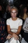 Amsterdam 3 oktober 2019
Modeshow Tommy Driessen in hotel Krasnapolsky. Jennifer Hofman