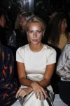 Amsterdam 3 oktober 2019
Modeshow Tommy Driessen in hotel Krasnapolsky. Jennifer Hofman
