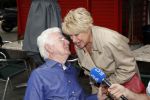 Rotterdam 14 oktober 2019
Surprise feestje voor Gerard Cox. Jenny Arean