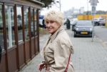 Rotterdam 14 oktober 2019
Surprise feestje voor Gerard Cox. Jenny Arean