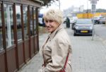 Rotterdam 14 oktober 2019
Surprise feestje voor Gerard Cox. Jenny Arean