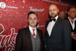 Amsterdam 11 november 2019
Premiere Kinky boots in theater de Meervaart. Jeremy baker met â€¦