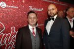 Amsterdam 11 november 2019
Premiere Kinky boots in theater de Meervaart. Jeremy baker met â€¦