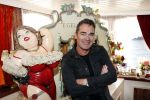 Amsterdam 30 oktober 2019
Perspresentatie Holland zingt Hazes met Jeroen v d Boom Danny de Munk Gerard Joling Samantha Steenwijk en Glennis Grace op feestboot De Jordaan.
