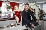 Amsterdam 30 oktober 2019
Perspresentatie Holland zingt Hazes met Jeroen v d Boom Danny de Munk Gerard Joling Samantha Steenwijk en Glennis Grace op feestboot De Jordaan.