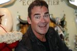 Amsterdam 30 oktober 2019
Perspresentatie Holland zingt Hazes met Jeroen v d Boom Danny de Munk Gerard Joling Samantha Steenwijk en Glennis Grace op feestboot De Jordaan.