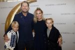 Amsterdam 10 oktober 2019
Presentatie kalendar van Lieke en Jetteke v Lexmond. Jetteke met man en kinderen