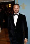 Amsterdam 7 oktober 2019
Premiere de belofte van Pisa in Tuschinski. Jim bakkum en Jan Kooijman