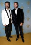 Amsterdam 7 oktober 2019
Premiere de belofte van Pisa in Tuschinski. Jim bakkum en Jan Kooijman