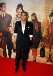 Amsterdam 14 oktober 2019
Premiere Wat is dan liefde in Tuschinski. JoJo Pors