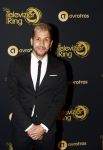 Amsterdam 9 oktober 2019
Uitreiking televizierring 2019 in AFAS Live. Jody Bernal met Stijn Fransen
