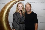 Amsterdam 10 oktober 2019
Presentatie kalendar van Lieke en Jetteke v Lexmond. John Ewbank en Kelly Weekers