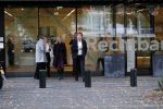 Amsterdam 28 oktober 2019
Rechtszaak John de Mol en Jort Kelder tegen Facebook in de rechtbank van Amsterdam.