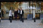 Amsterdam 28 oktober 2019
Rechtszaak John de Mol en Jort Kelder tegen Facebook in de rechtbank van Amsterdam.