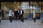 Amsterdam 28 oktober 2019
Rechtszaak John de Mol en Jort Kelder tegen Facebook in de rechtbank van Amsterdam.
