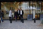 Amsterdam 28 oktober 2019
Rechtszaak John de Mol en Jort Kelder tegen Facebook in de rechtbank van Amsterdam.