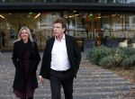Amsterdam 28 oktober 2019
Rechtszaak John de Mol en Jort Kelder tegen Facebook in de rechtbank van Amsterdam.
