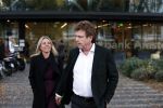 Amsterdam 28 oktober 2019
Rechtszaak John de Mol en Jort Kelder tegen Facebook in de rechtbank van Amsterdam.