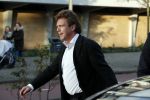 Amsterdam 28 oktober 2019
Rechtszaak John de Mol en Jort Kelder tegen Facebook in de rechtbank van Amsterdam.