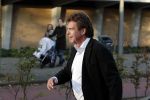 Amsterdam 28 oktober 2019
Rechtszaak John de Mol en Jort Kelder tegen Facebook in de rechtbank van Amsterdam.