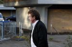 Amsterdam 28 oktober 2019
Rechtszaak John de Mol en Jort Kelder tegen Facebook in de rechtbank van Amsterdam.