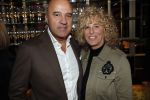 Amsterdam 3 november 2019
Boekpresentatie Yce Sidibeh in hotel 27 . John v d Heuvel met zijn vrouw