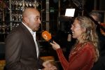 Amsterdam 3 november 2019
Boekpresentatie Yce Sidibeh in hotel 27 . John v d Heuvel