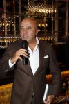 Amsterdam 3 november 2019
Boekpresentatie Yce Sidibeh in hotel 27 . Mark Teurlings Lange Frans en John v d Heuvel