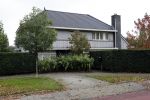 Naarden 22 oktober 2019
Het oude en het nieuwe huis van Danielle van t Schip en Johnny van t Schip