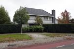 Naarden 22 oktober 2019
Het oude en het nieuwe huis van Danielle van t Schip en Johnny van t Schip