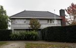 Naarden 22 oktober 2019
Het oude en het nieuwe huis van Danielle van t Schip en Johnny van t Schip
