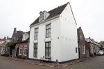 Naarden 22 oktober 2019
Het oude en het nieuwe huis van Danielle van t Schip en Johnny van t Schip
