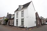 Naarden 22 oktober 2019
Het oude en het nieuwe huis van Danielle van t Schip en Johnny van t Schip