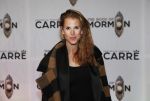 Amsterdam 3 oktober 2019
Premiere Book of Mormon in Carre. Jojanneke v d Berg